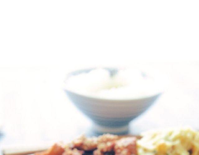 第45期 最想那一碗葱油面-第45话