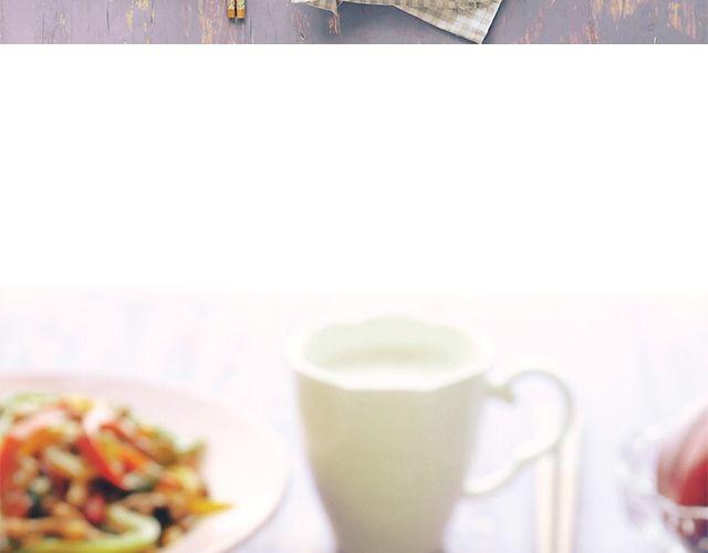 第47期 小清新减脂意面-第47话