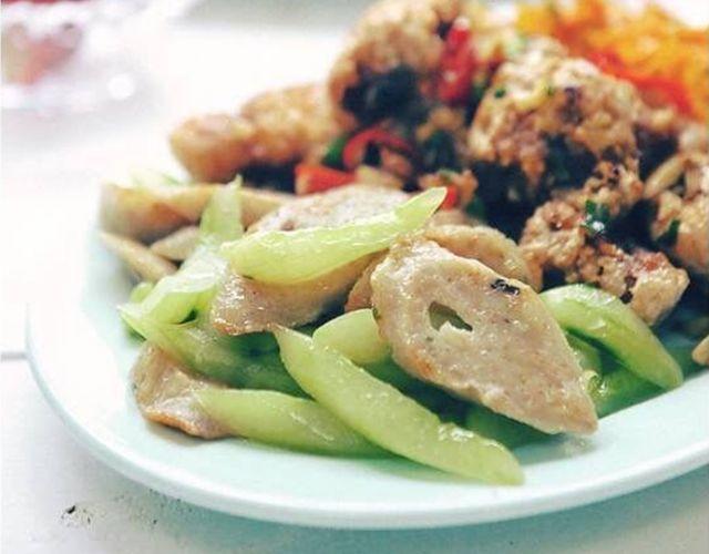 第47期 小清新减脂意面-第47话