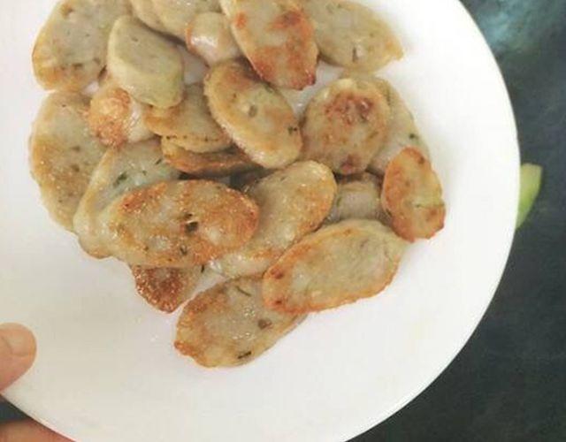 第47期 小清新减脂意面-第47话