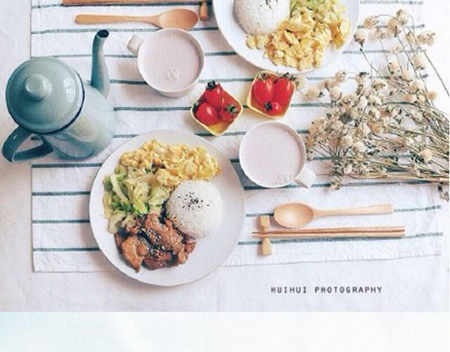 第7期 三文鱼海鲜意面-第7话