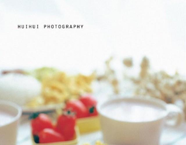 第7期 三文鱼海鲜意面-第7话