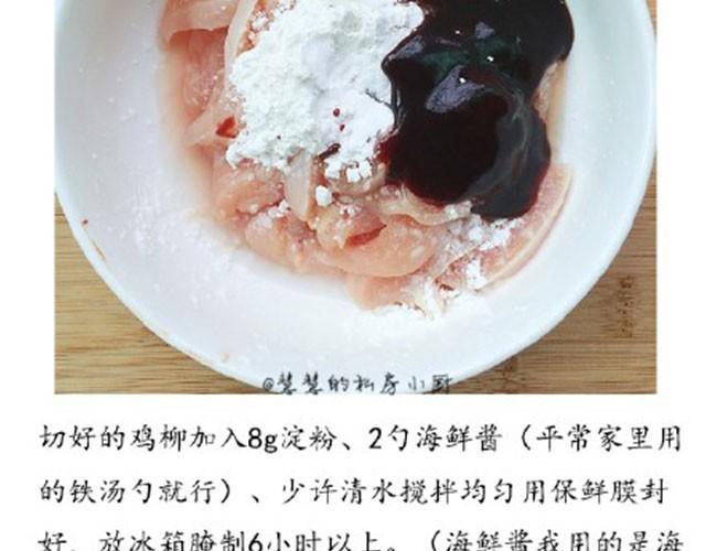 第9期 酱汁鸡肉卷-第9话