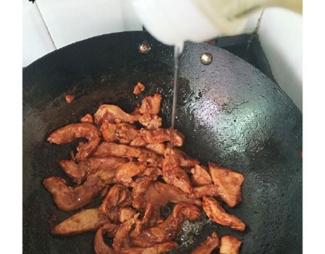 第9期 酱汁鸡肉卷-第9话