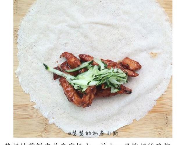 第9期 酱汁鸡肉卷-第9话