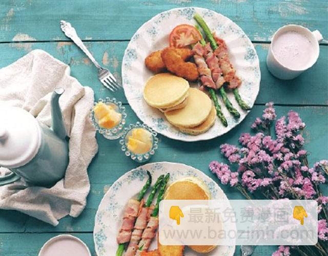 第9期 酱汁鸡肉卷-第9话