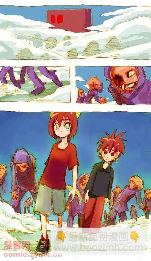 三十一话-第31话