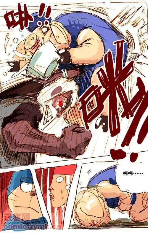 三十七话-第37话