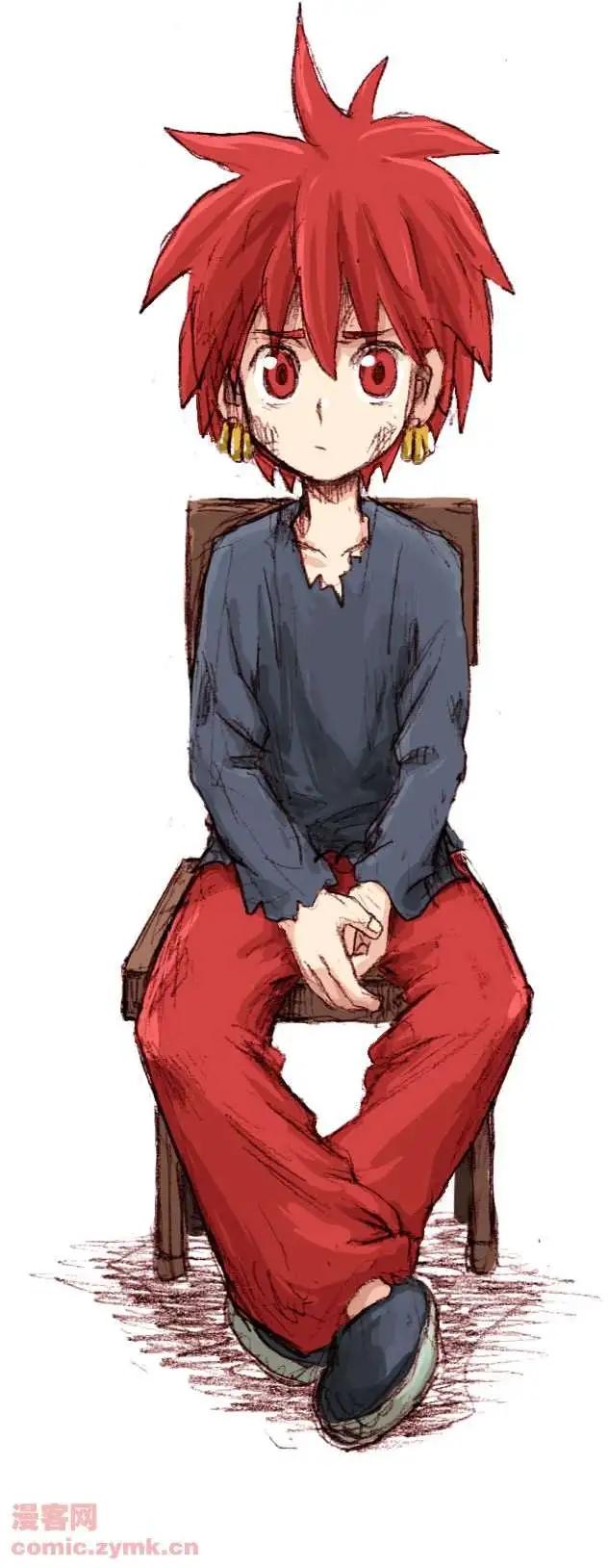 四十五话-第45话