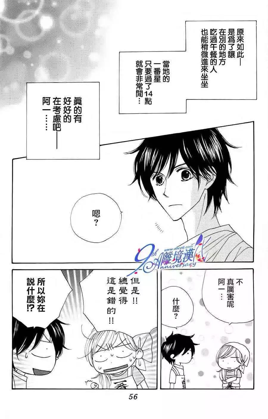 早安起牀吻 - 第38回 - 5