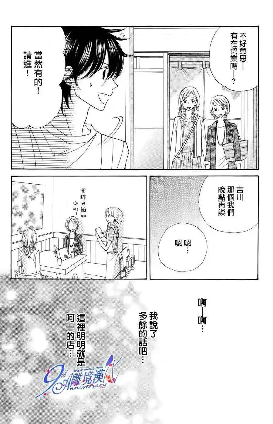 早安起牀吻 - 第38回 - 1