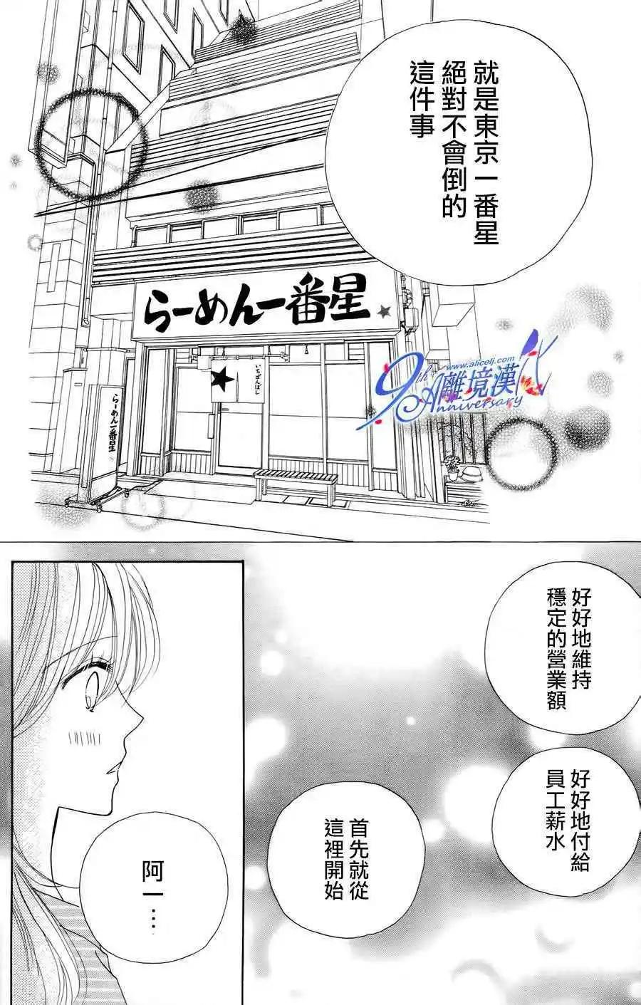 早安起牀吻 - 第38回 - 1