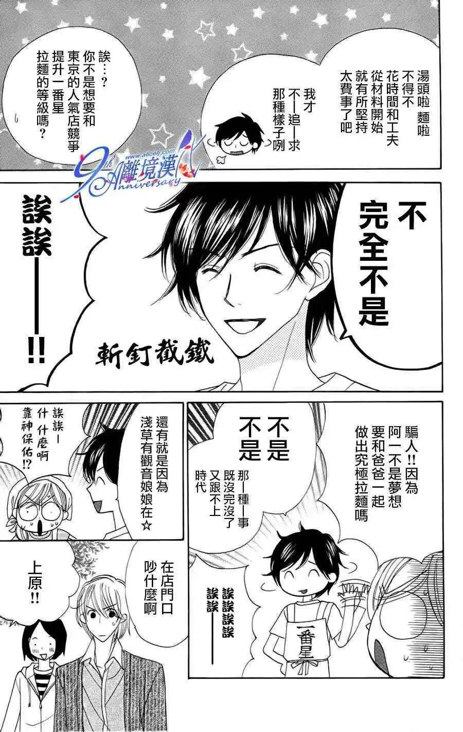 早安起牀吻 - 第38回 - 2