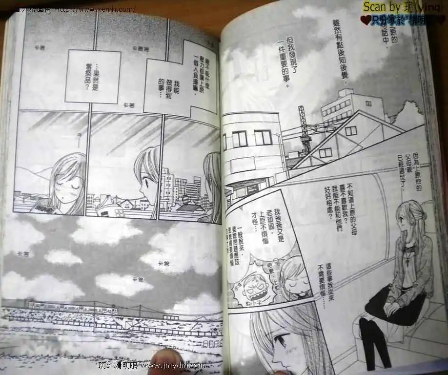 早安起牀吻 - 第005卷(1/2) - 8