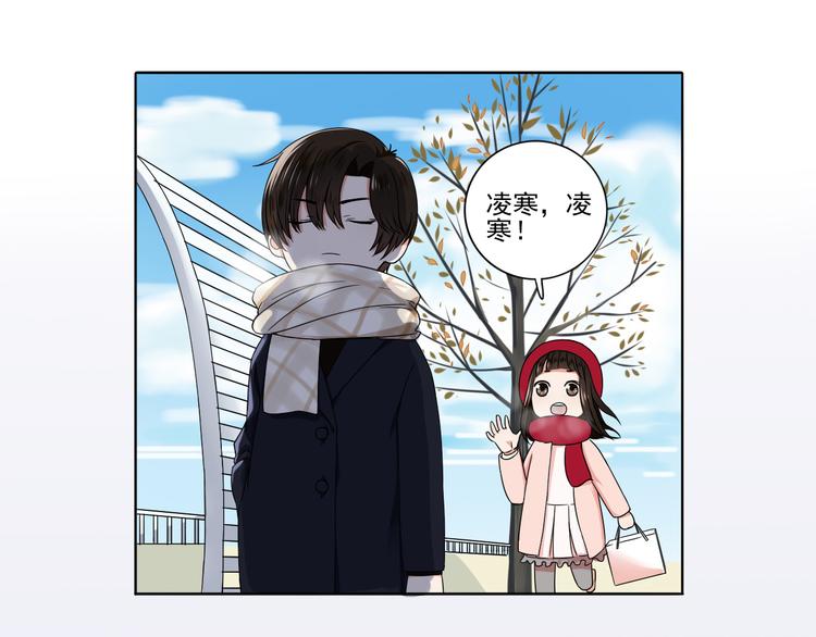 序章 你好，我的向日葵-第1话