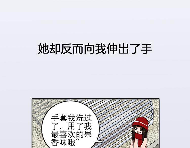 序章 你好，我的向日葵-第1话