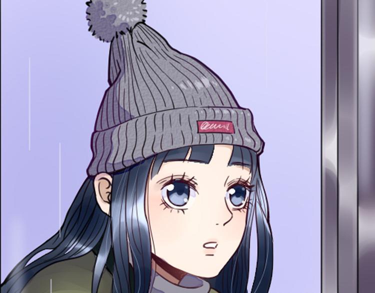 序章 你好，我的向日葵-第1话