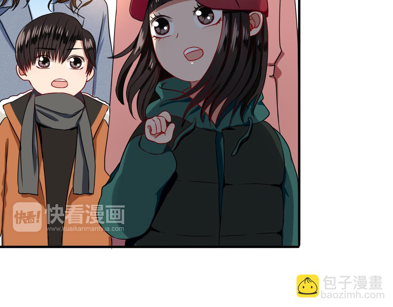 第10话  说不出口的秘密(1/3)-第11话