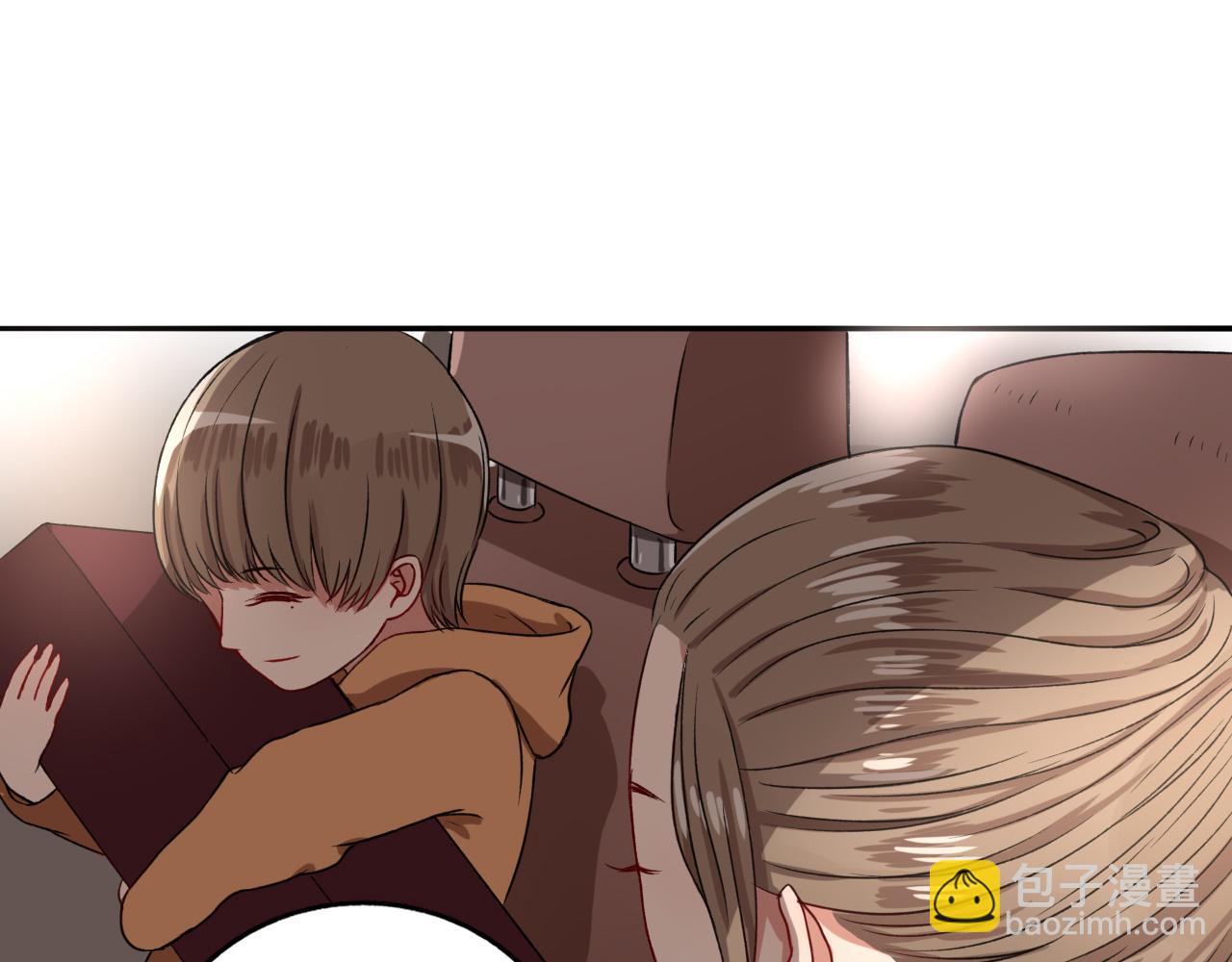 第12话  惊魂夜(1/2)-第13话