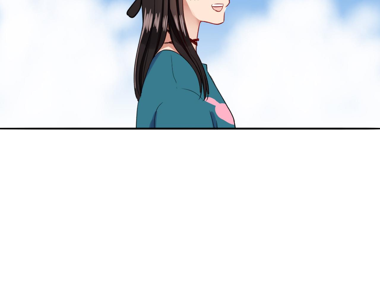 第16话  我所不知道的你(1/3)-第17话