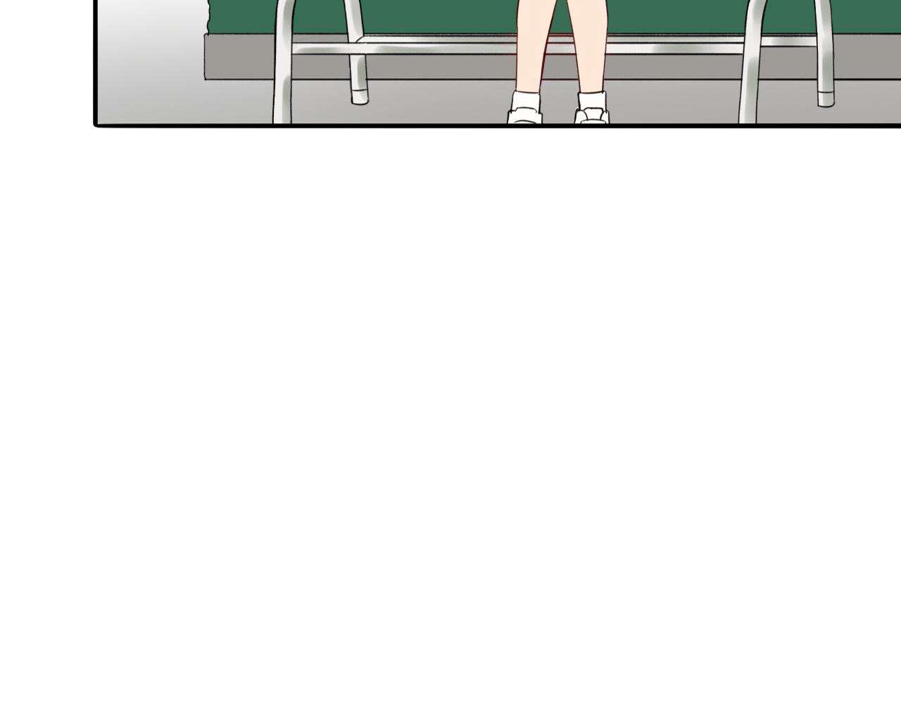 第16话  我所不知道的你(1/3)-第17话