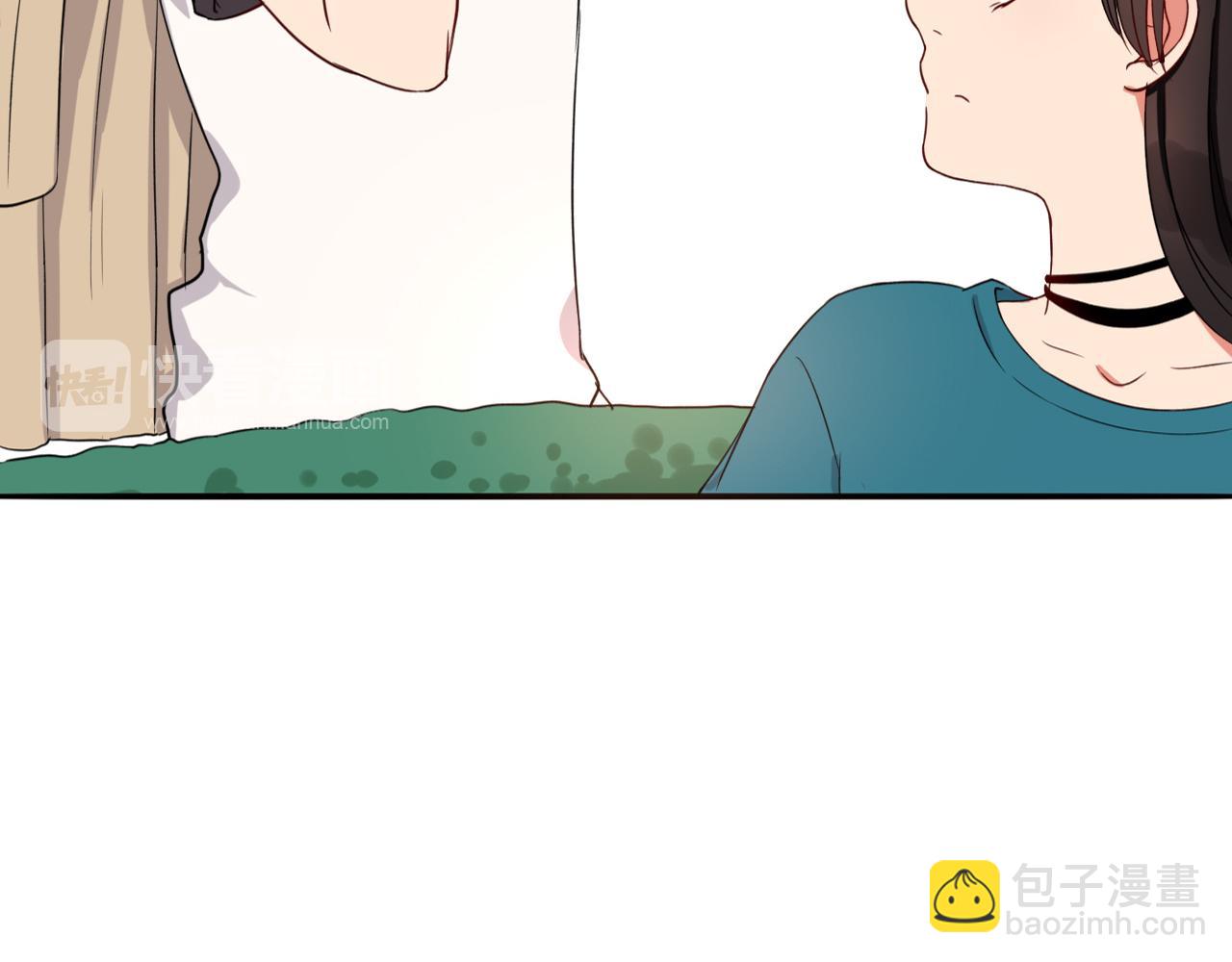 第16话  我所不知道的你(1/3)-第17话