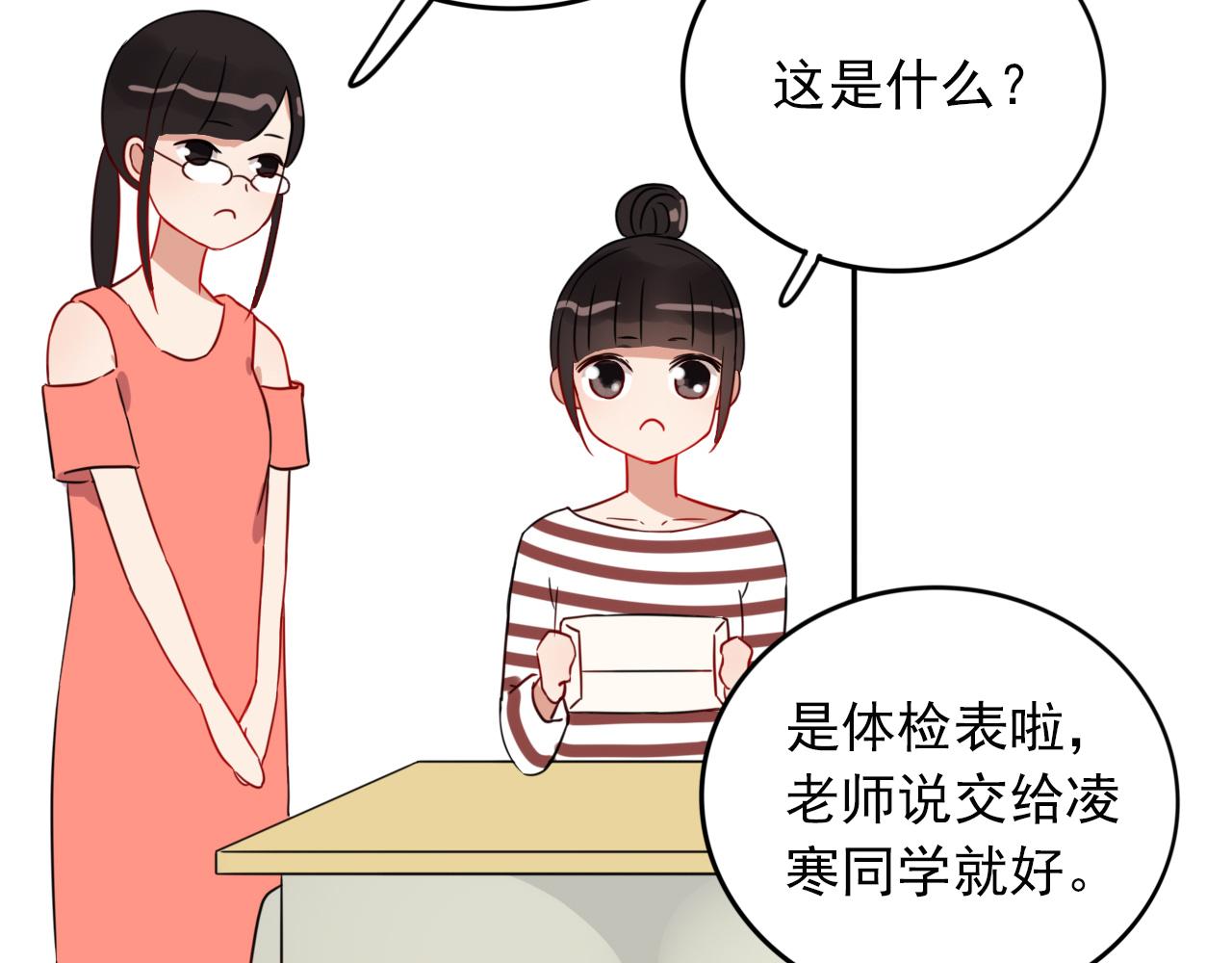 第20话  你是傻瓜吗？(1/3)-第21话