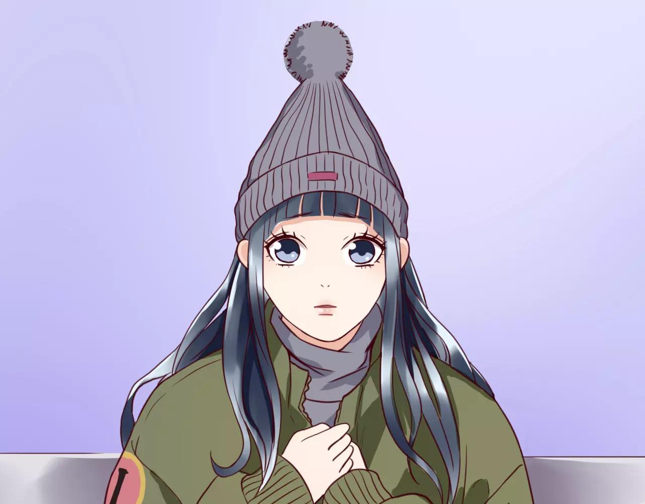 第28话  害怕再失去(1/2)-第29话