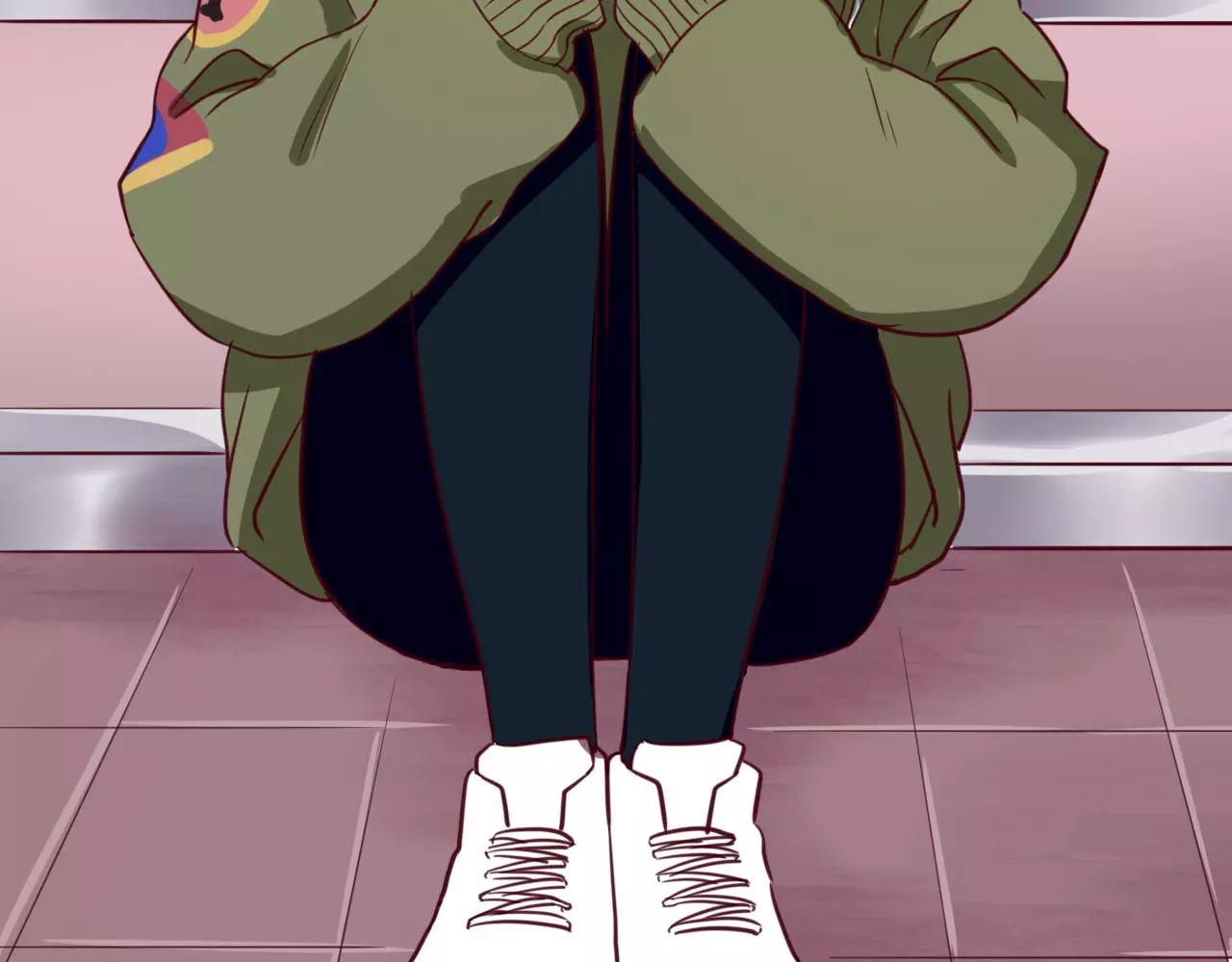 第28话  害怕再失去(1/2)-第29话