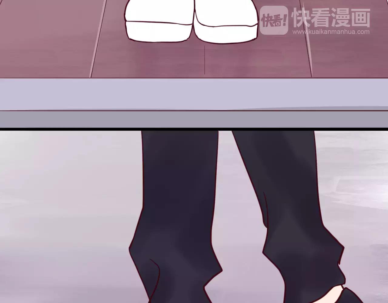 第28话  害怕再失去(1/2)-第29话