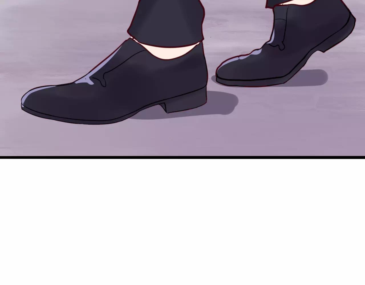 第28话  害怕再失去(1/2)-第29话