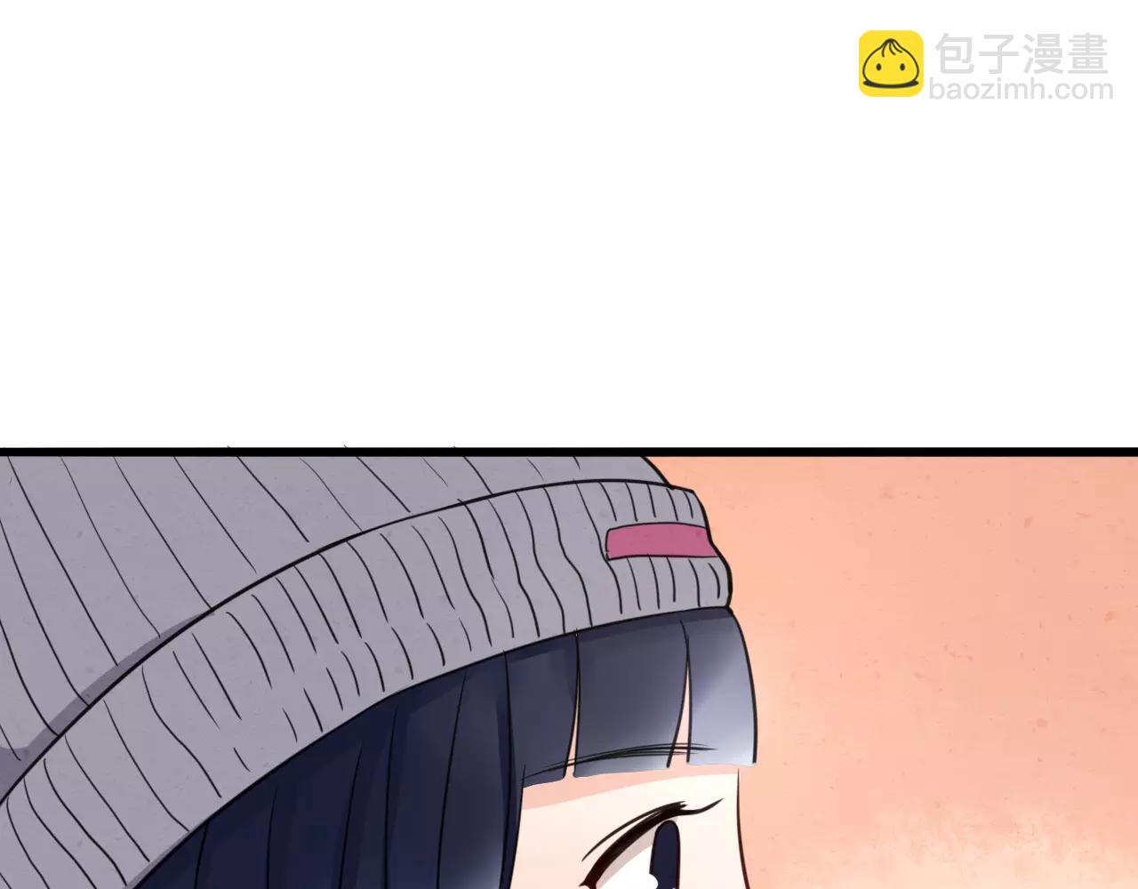 第28话  害怕再失去(1/2)-第29话