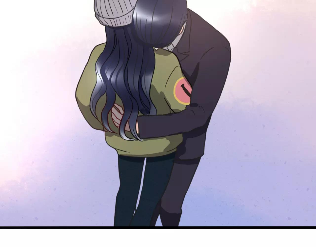 第28话  害怕再失去(1/2)-第29话