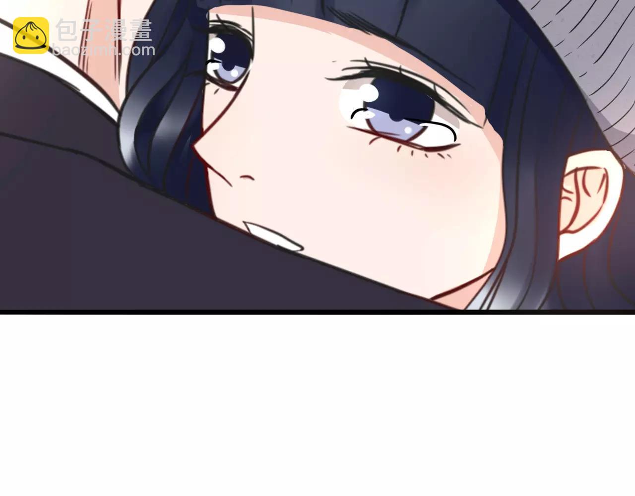 第28话  害怕再失去(1/2)-第29话