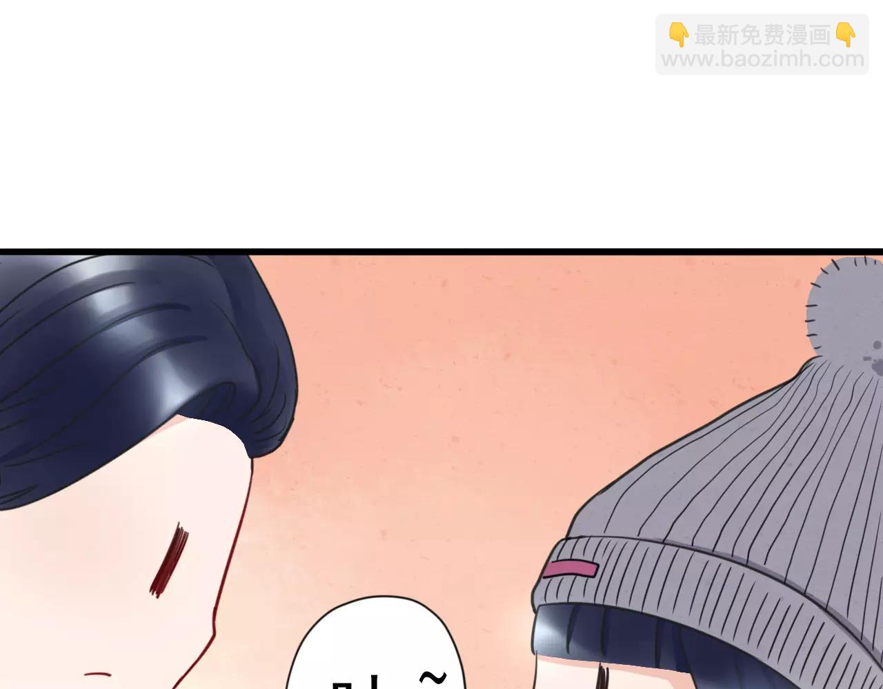 第28话  害怕再失去(1/2)-第29话