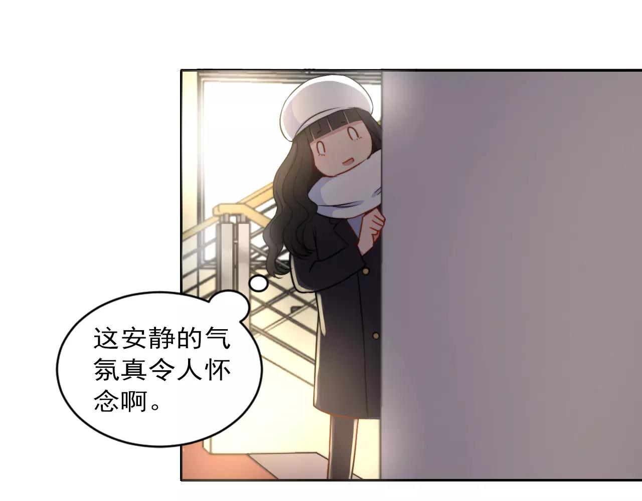 第34话 旧识(1/2)-第35话