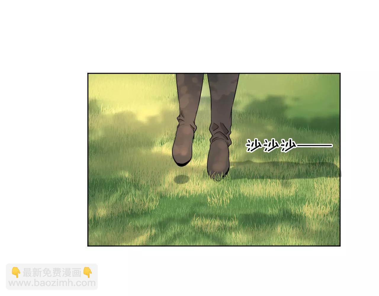 第40话 冤家路窄(1/2)-第41话