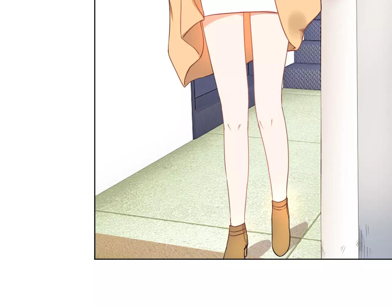 第42话 傻丫头(1/2)-第43话