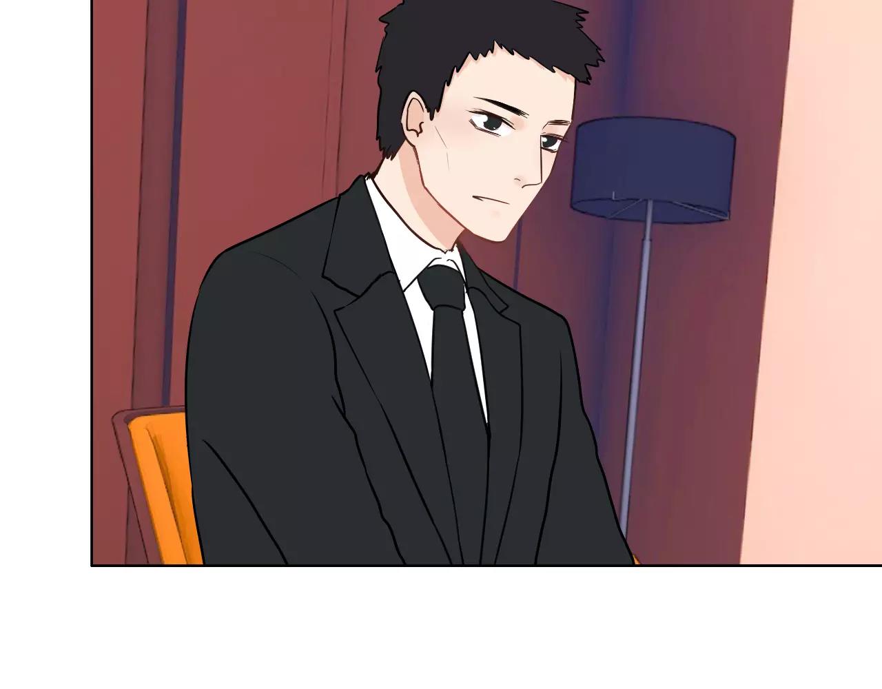 第46话 陷入胶着(1/2)-第47话