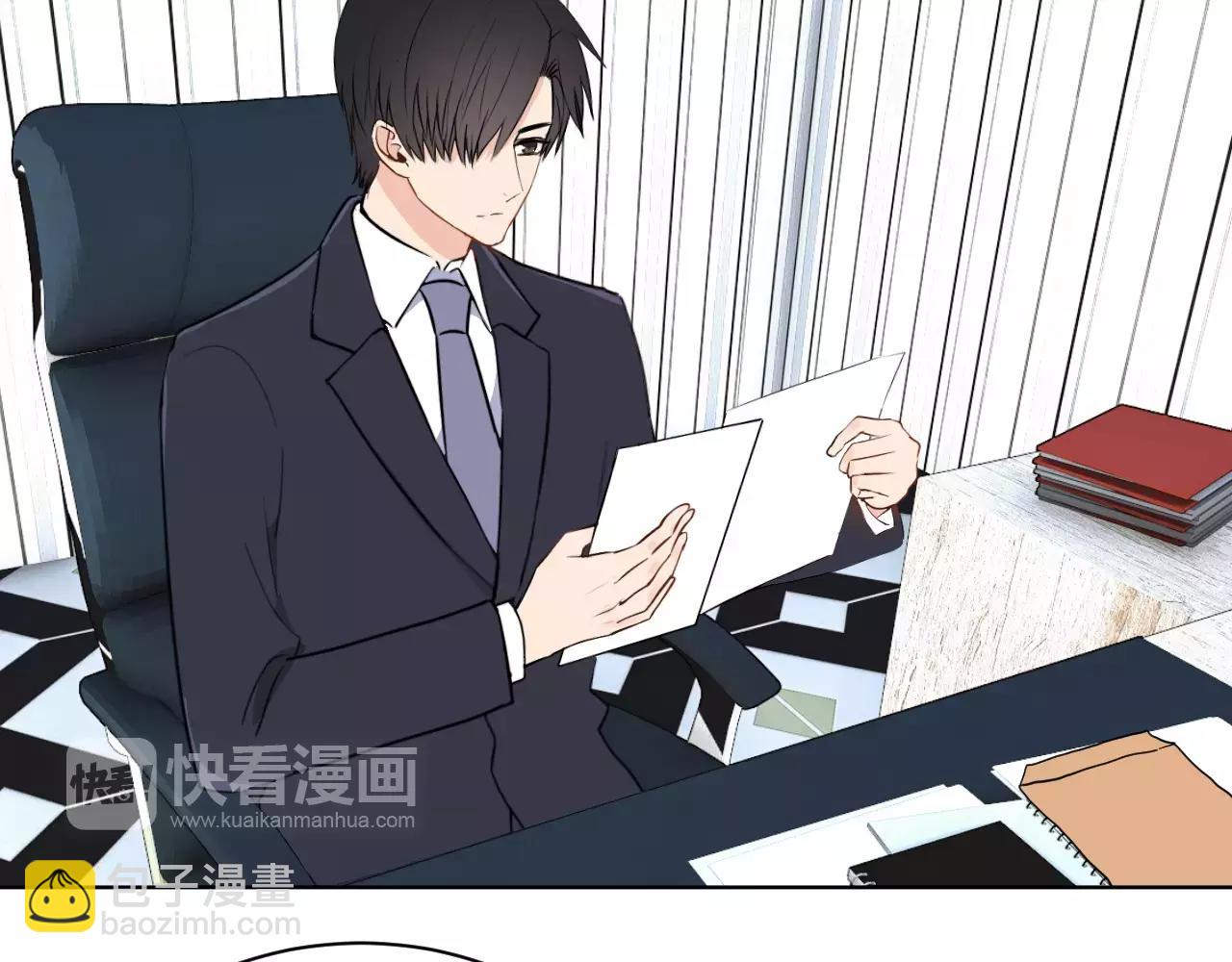 第46话 陷入胶着(1/2)-第47话