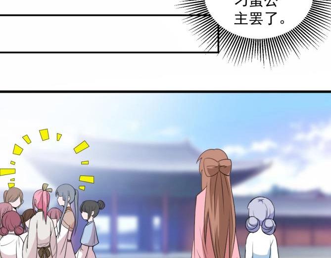 37 刁蛮公主(1/2)-第37话