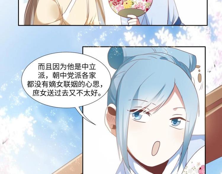 糟糕！變成女配怎麼辦 - 09 定西王？！我有救啦！！！ - 6