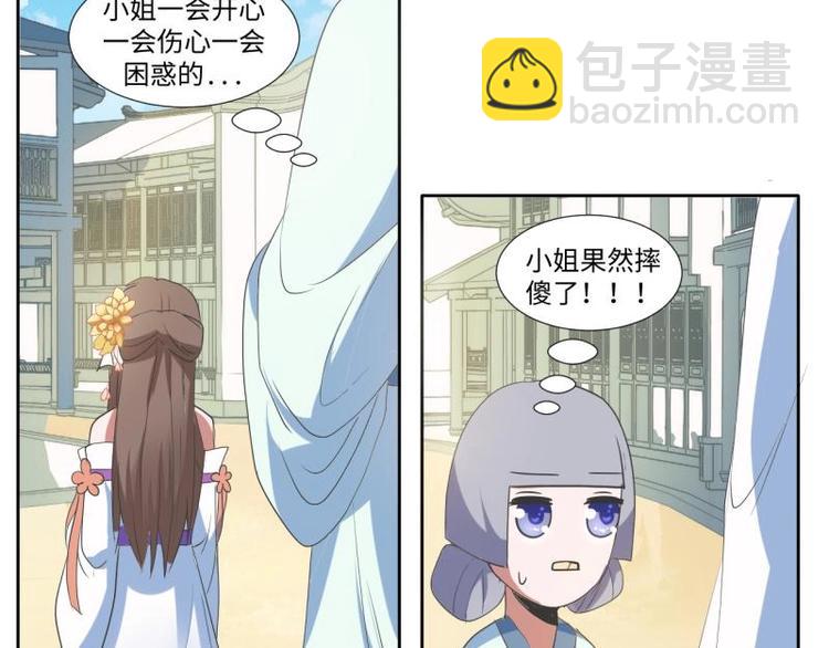 糟糕！變成女配怎麼辦 - 09 定西王？！我有救啦！！！ - 4