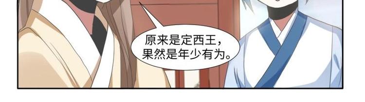 糟糕！變成女配怎麼辦 - 09 定西王？！我有救啦！！！ - 2