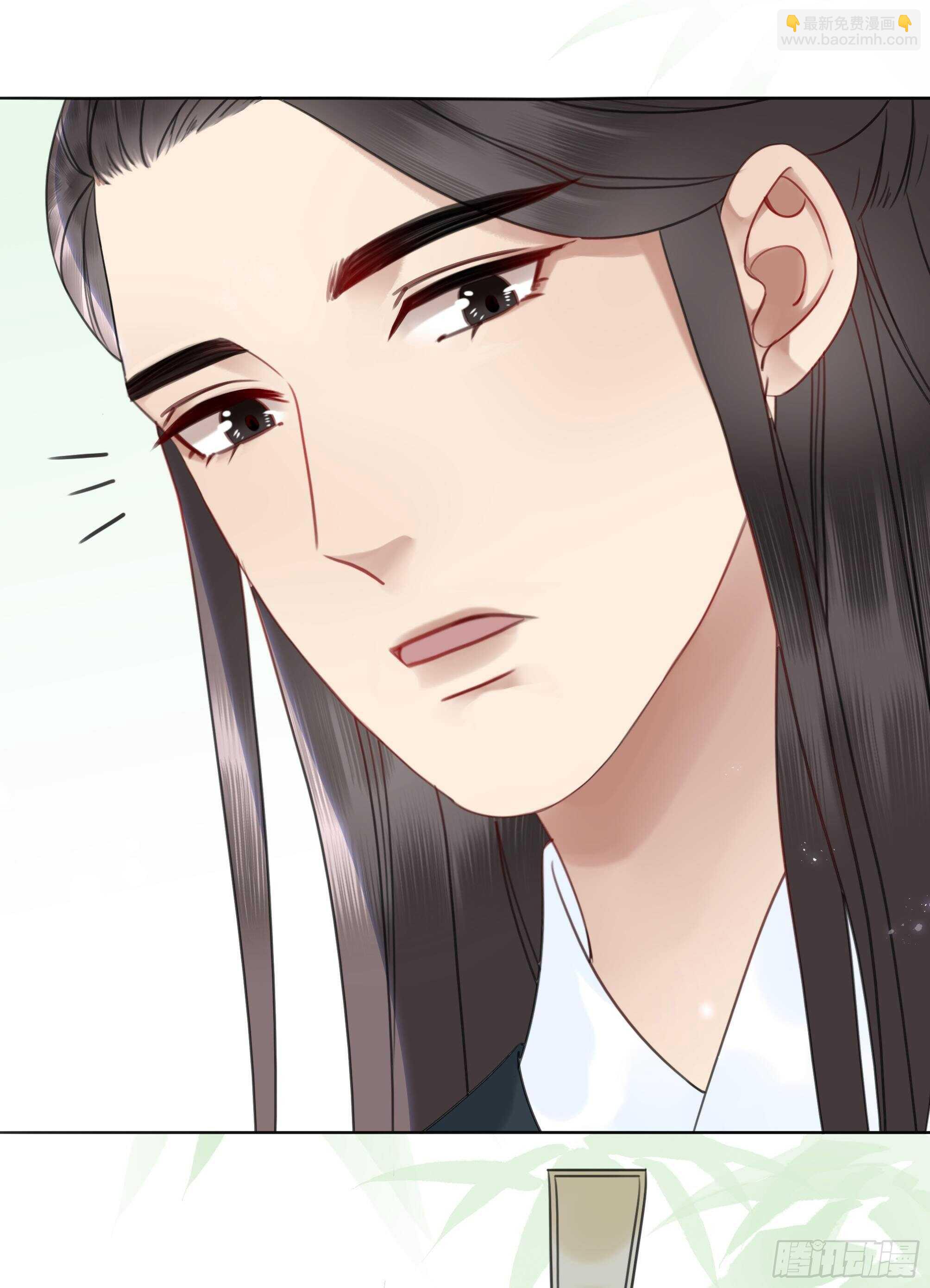 156  真的不想离开你(1/2)-第155话