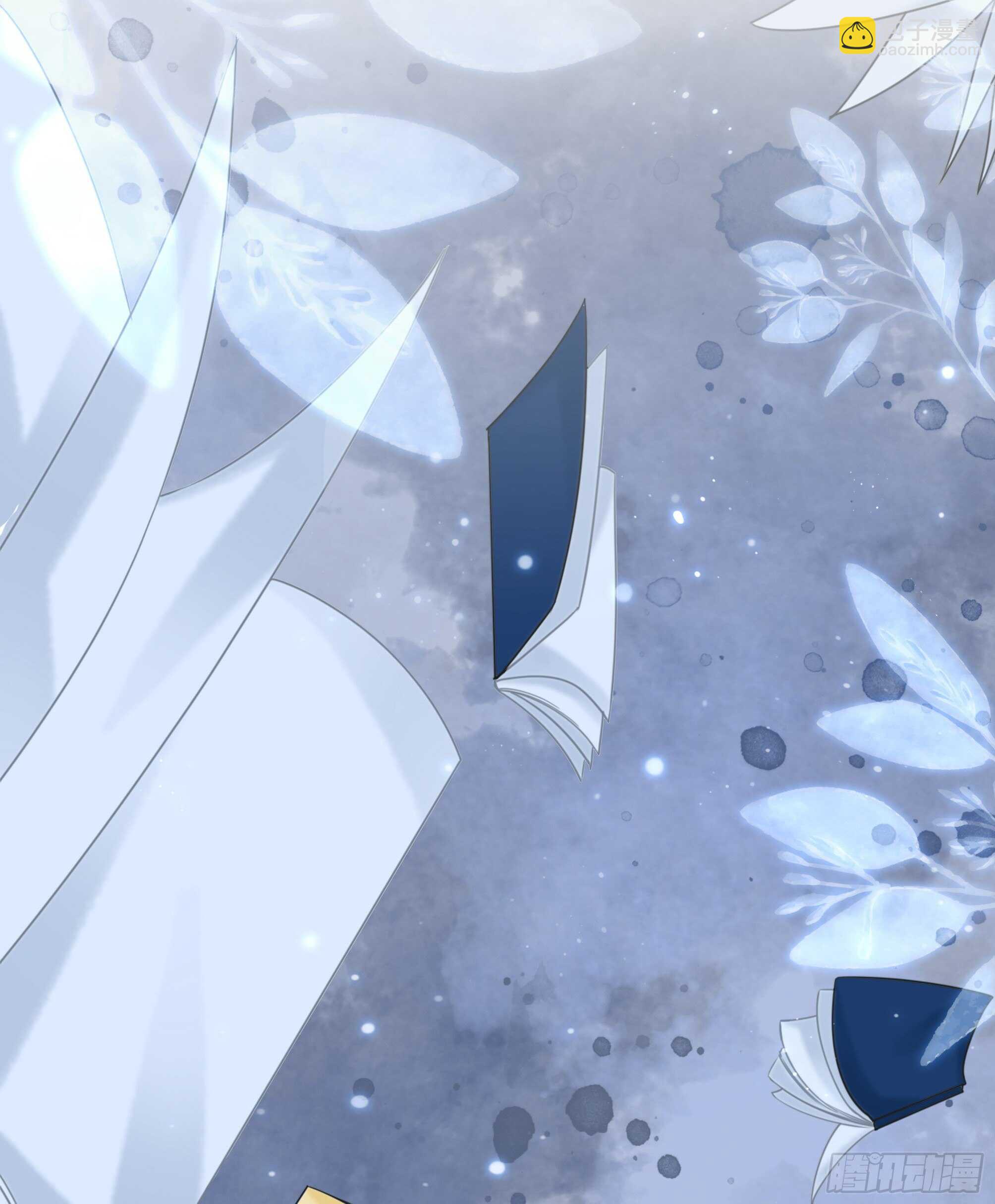 156  真的不想离开你(1/2)-第155话