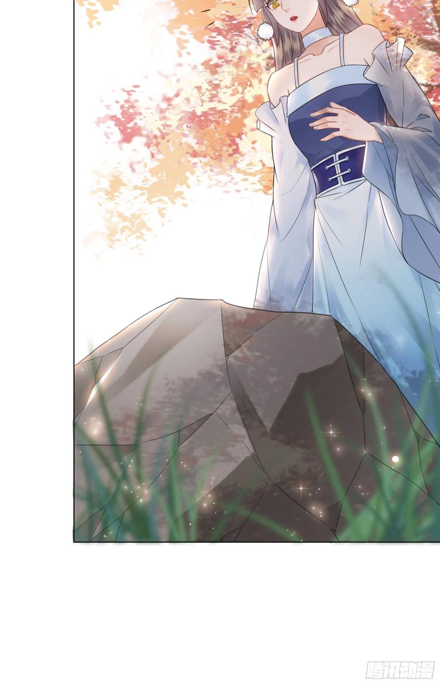 158话 万妖来朝(1/2)-第157话