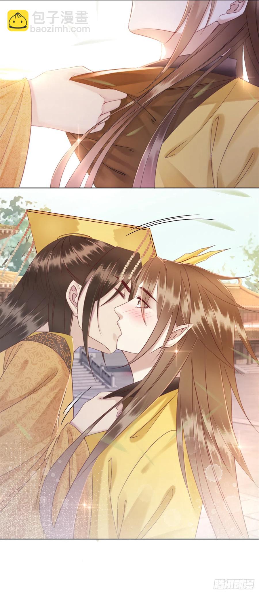 177 阿凰的心意-第179话