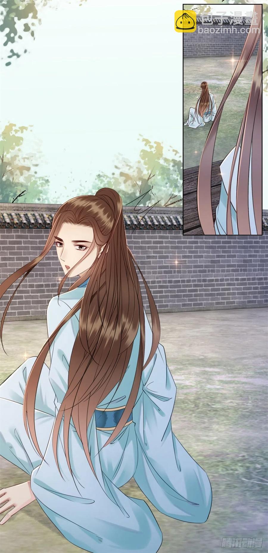 185 最后的时刻-第187话