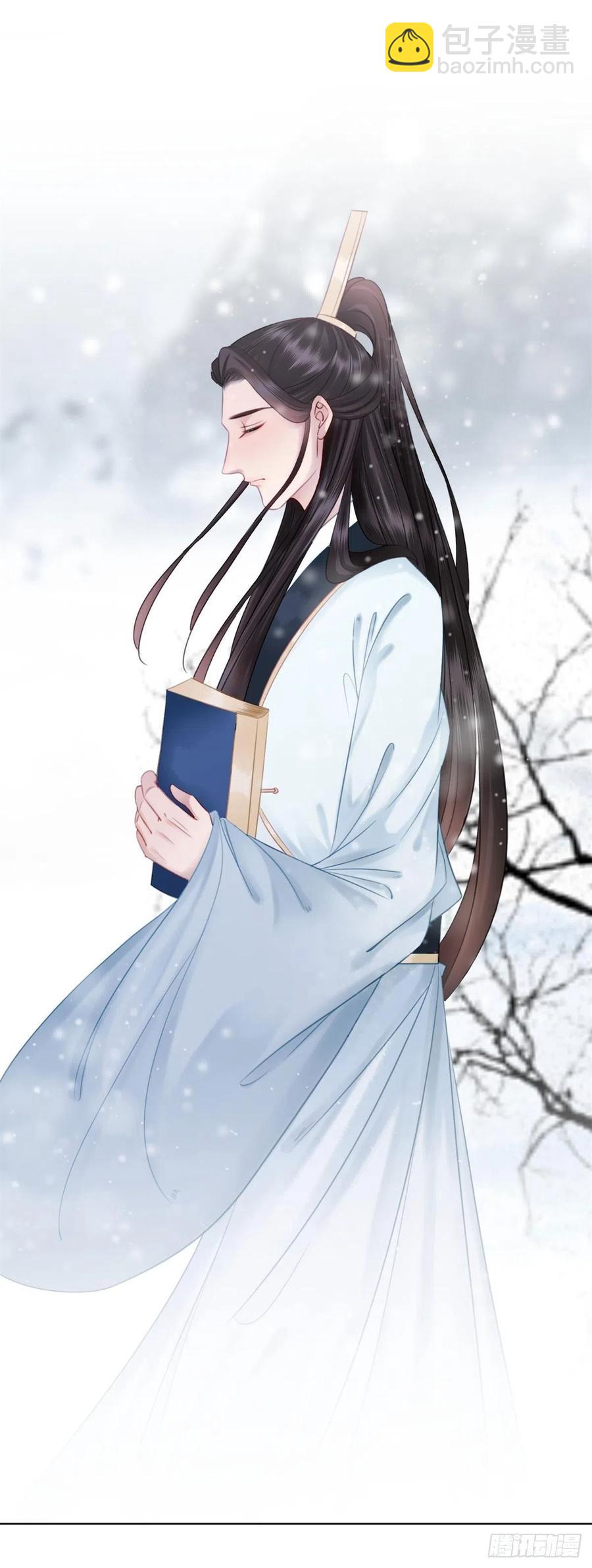 201 得偿所愿？-第203话